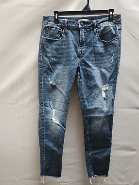 Vigoss Jagger Skinny Size 31/12
